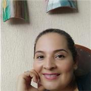 Profesora para refuerzo y apoyo en primaria